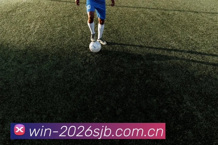 2026世界杯全球连接